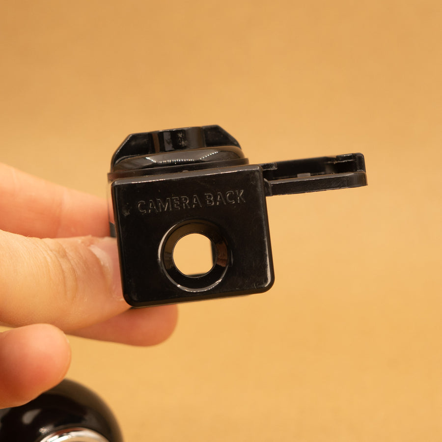 Lomography Diana F+ Viewfinder Attachments and Adapter