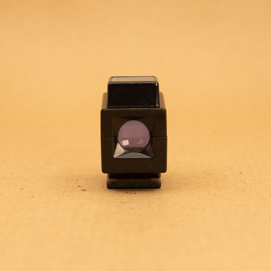 Lomography Diana F+ Viewfinder Attachments and Adapter