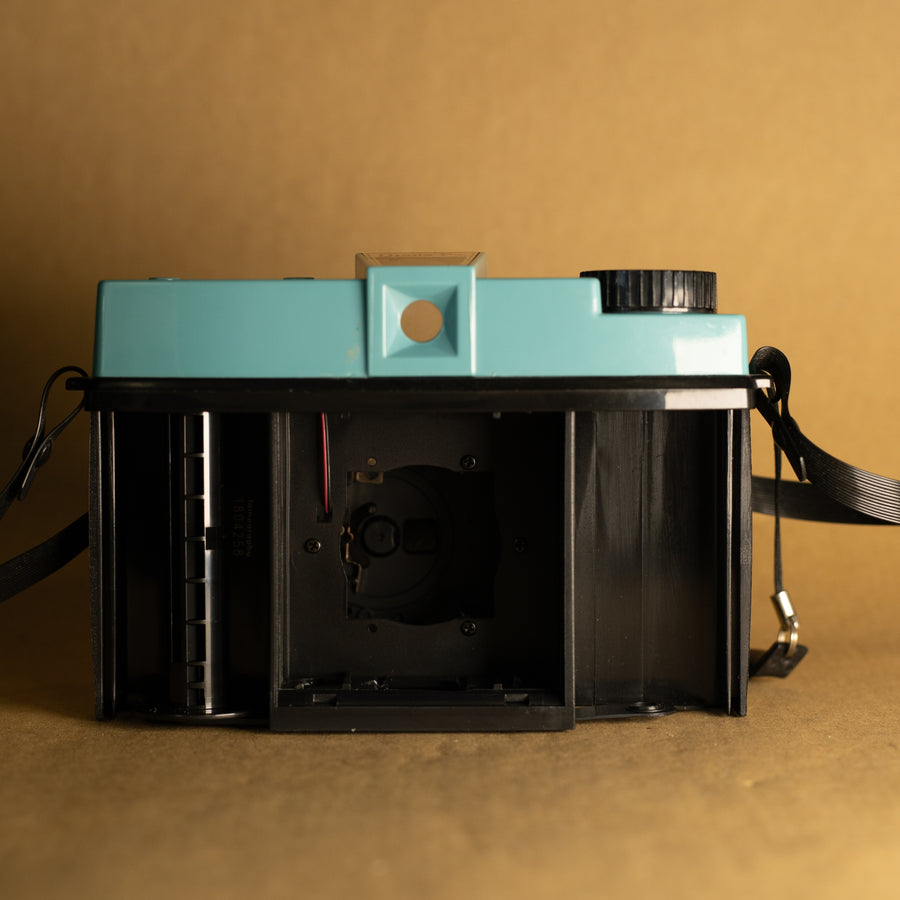 Lomography Diana F+ with 75mm Lens