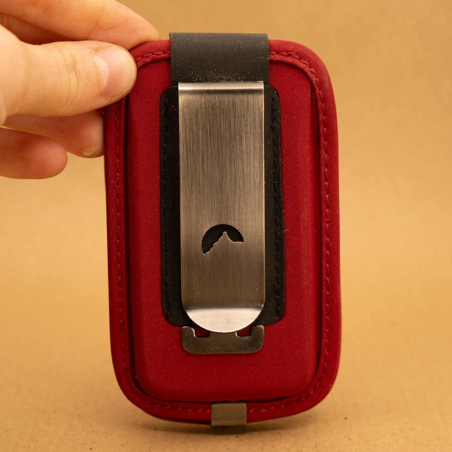 Lowepro Red Slider 10 Camera Case
