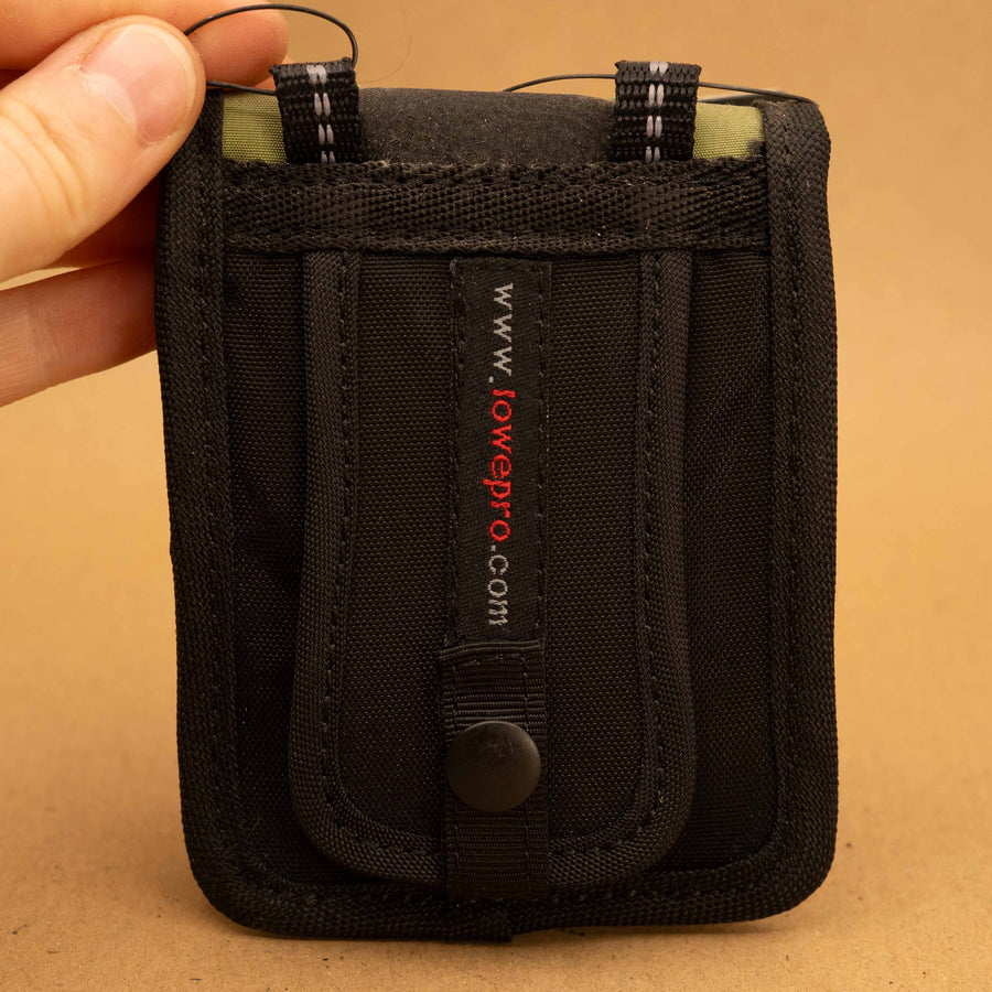 Lowepro Rezo 10 Camera Case