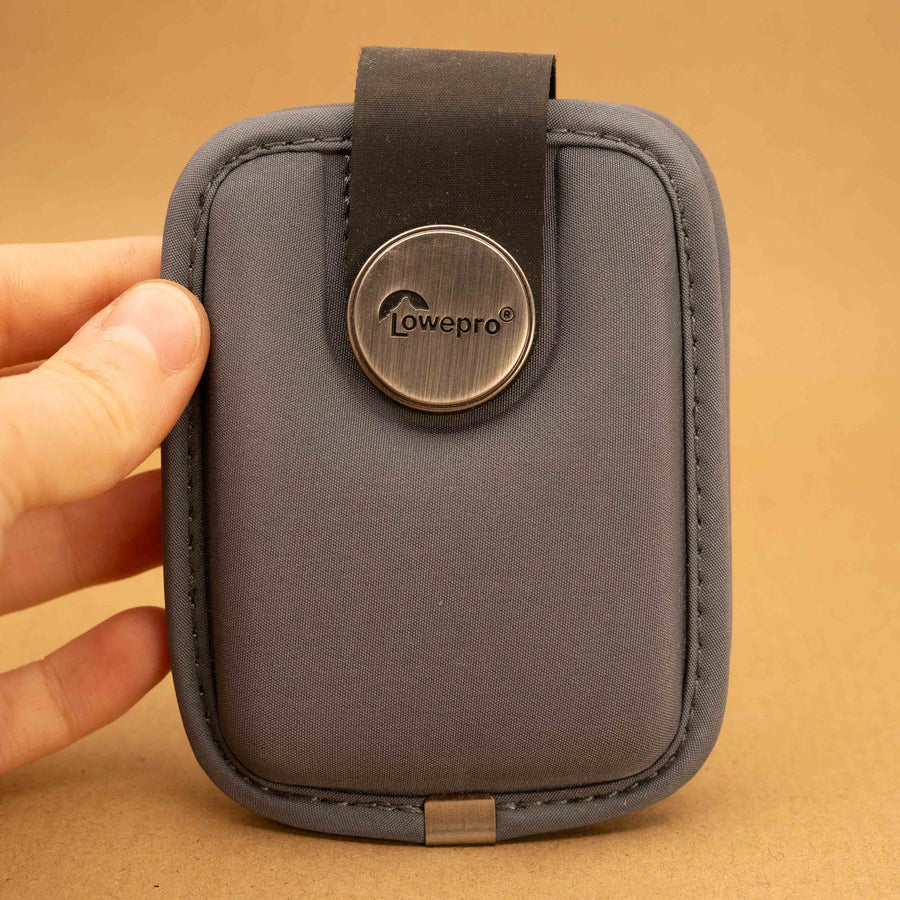 Lowepro Slider 20 Camera Case