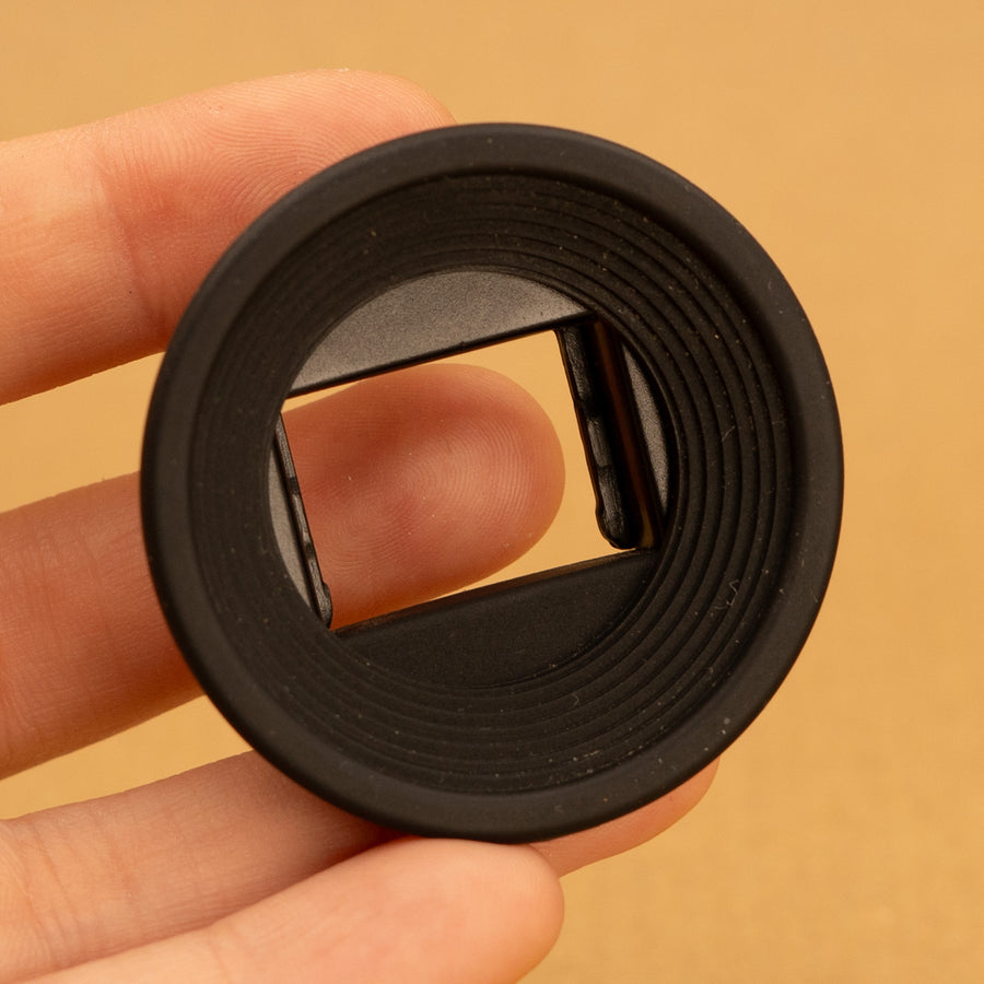 Minolta Viewfinder Eyepiece