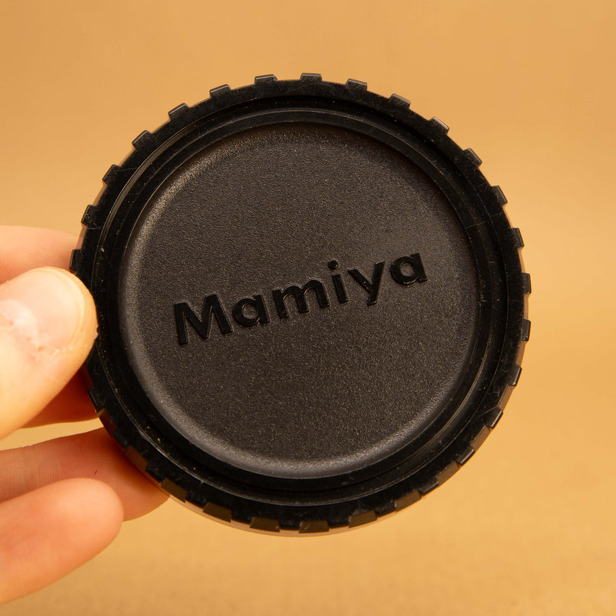 Mamiya 645 Rear Lens Cap