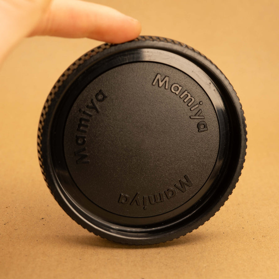 Mamiya RZ67 Body Cap