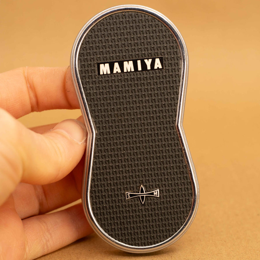 Genuine Vintage Mamiya C Lens Cap