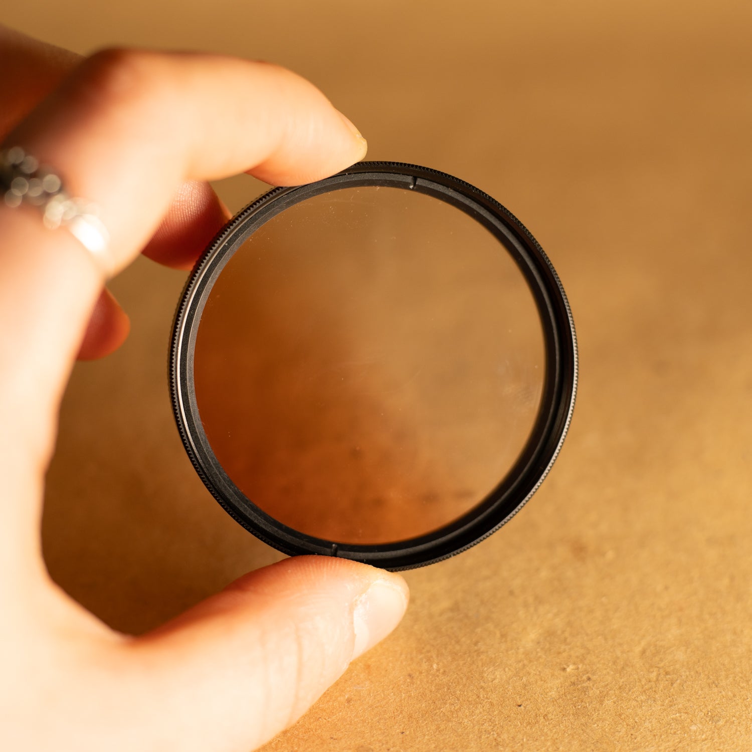 Marumi 52mm GC-Wine Filter – Cameras By Max Ltd