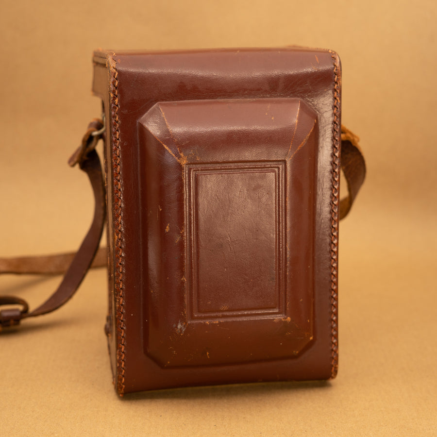 Microflex TLR Case
