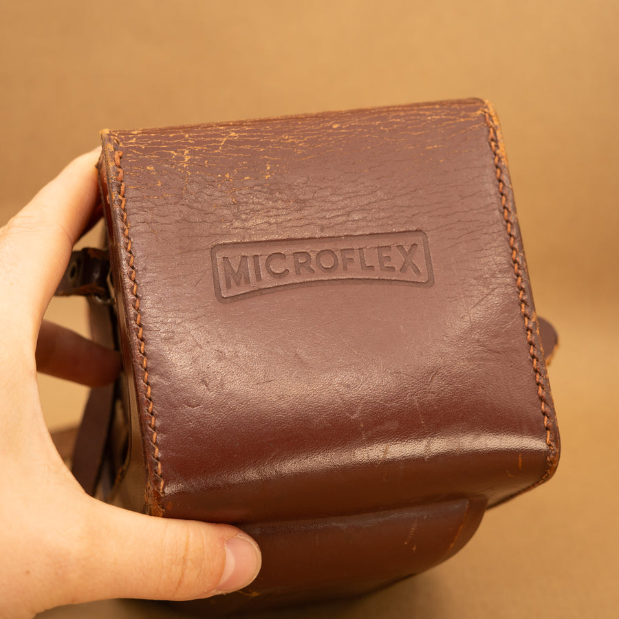 Microflex TLR Case