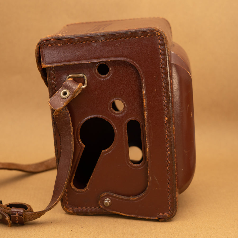 Microflex TLR Case