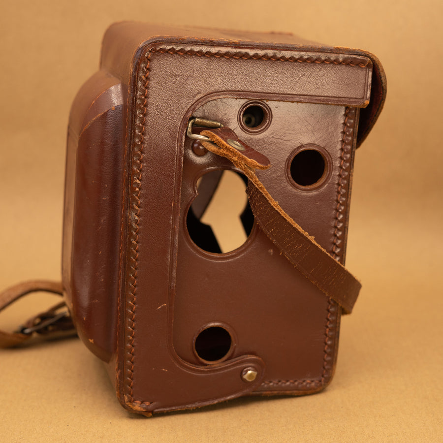 Microflex TLR Case