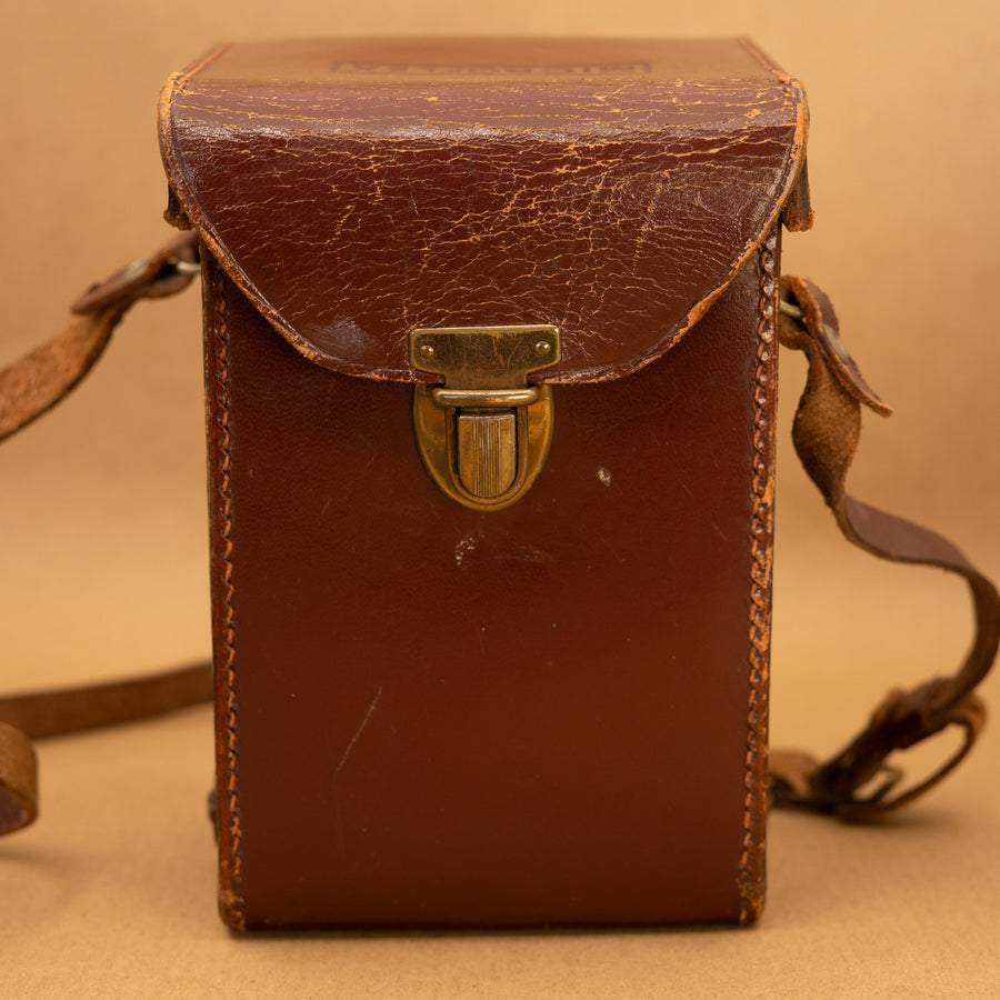 Microflex TLR Case