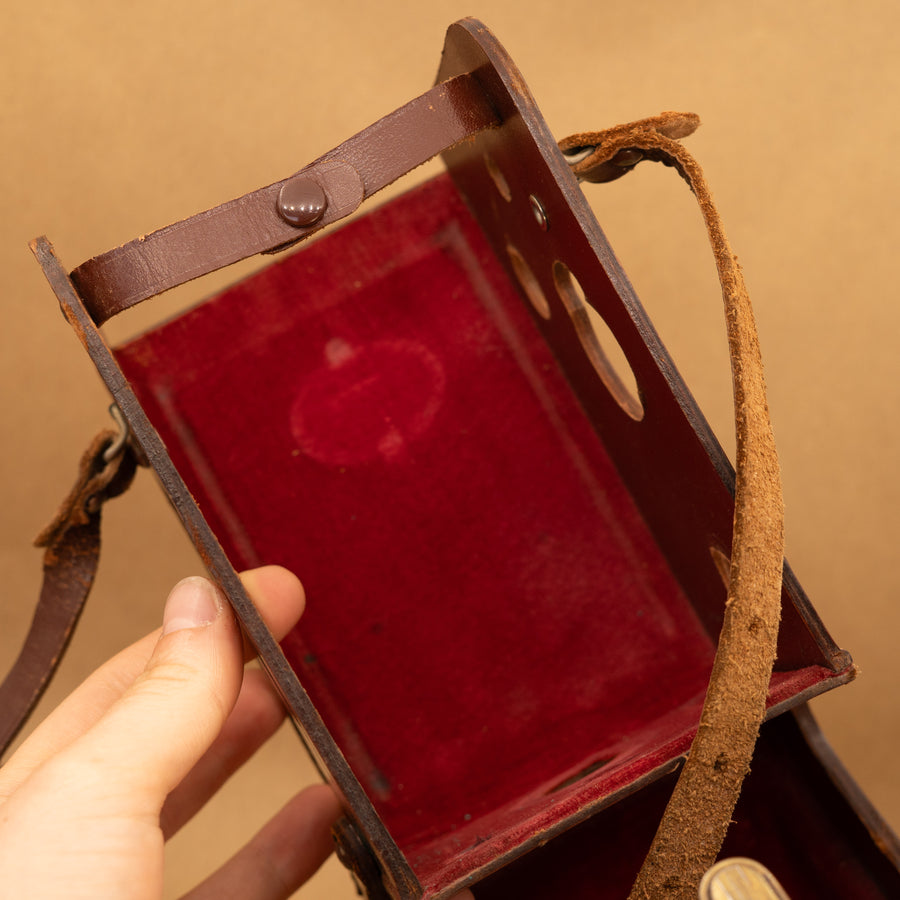Microflex TLR Case