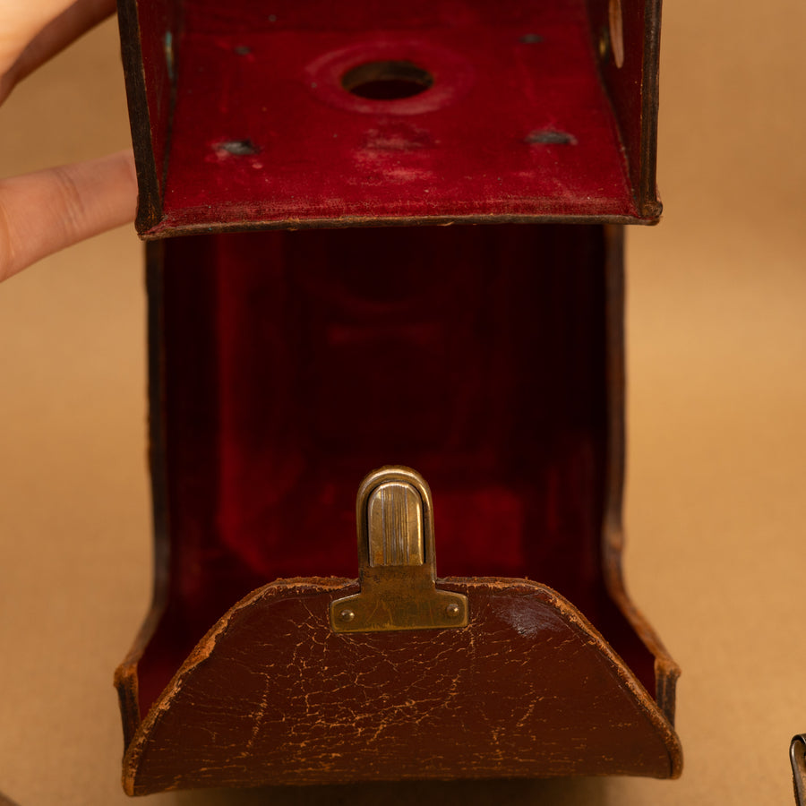 Microflex TLR Case