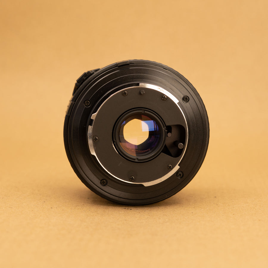 Minolta 28mm f/2.8 Lens for Minolta MD Mount