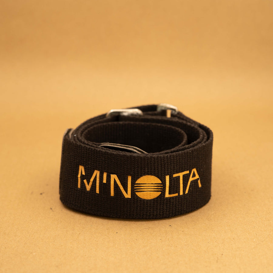 Minolta Camera Strap