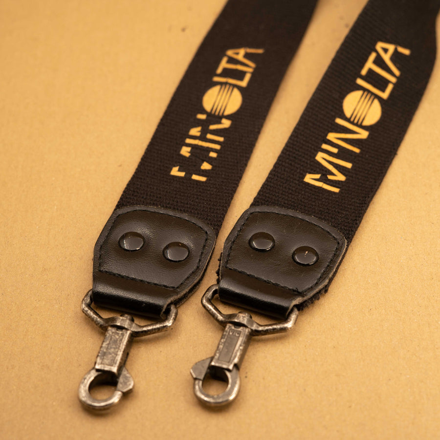 Minolta Camera Strap