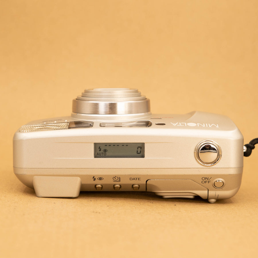 Minolta Freedom Zoom 150