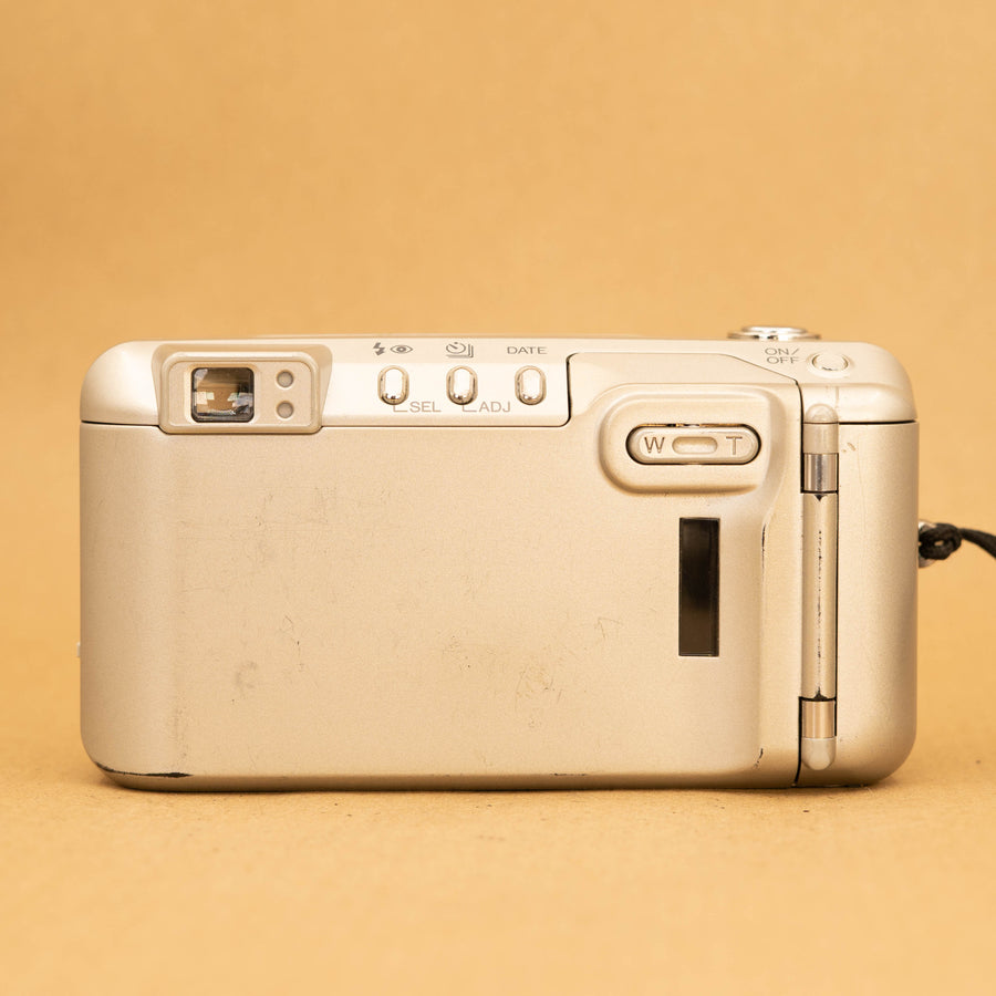 Minolta Freedom Zoom 150