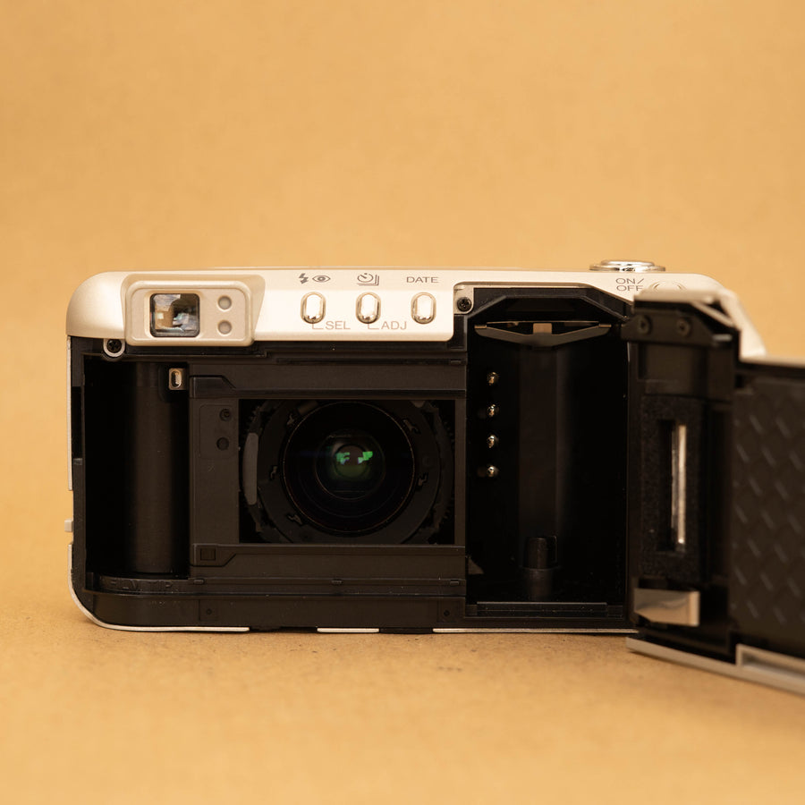 Minolta Freedom Zoom 150