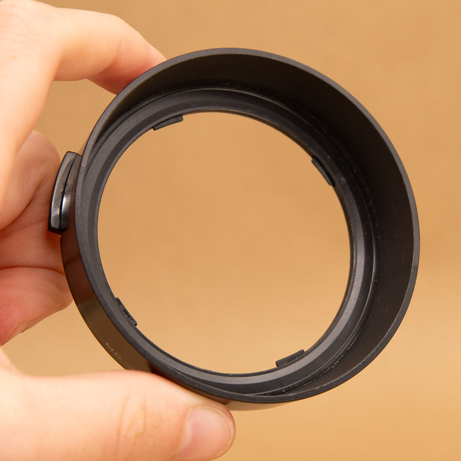 Genuine Minolta MD 35-70mm f/3.5 55mm Lens Hood