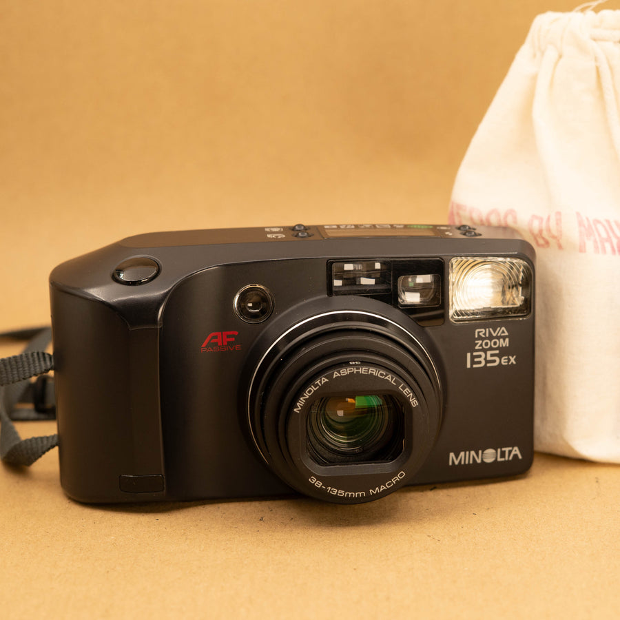 Samsung Maxima Zoom 105XL