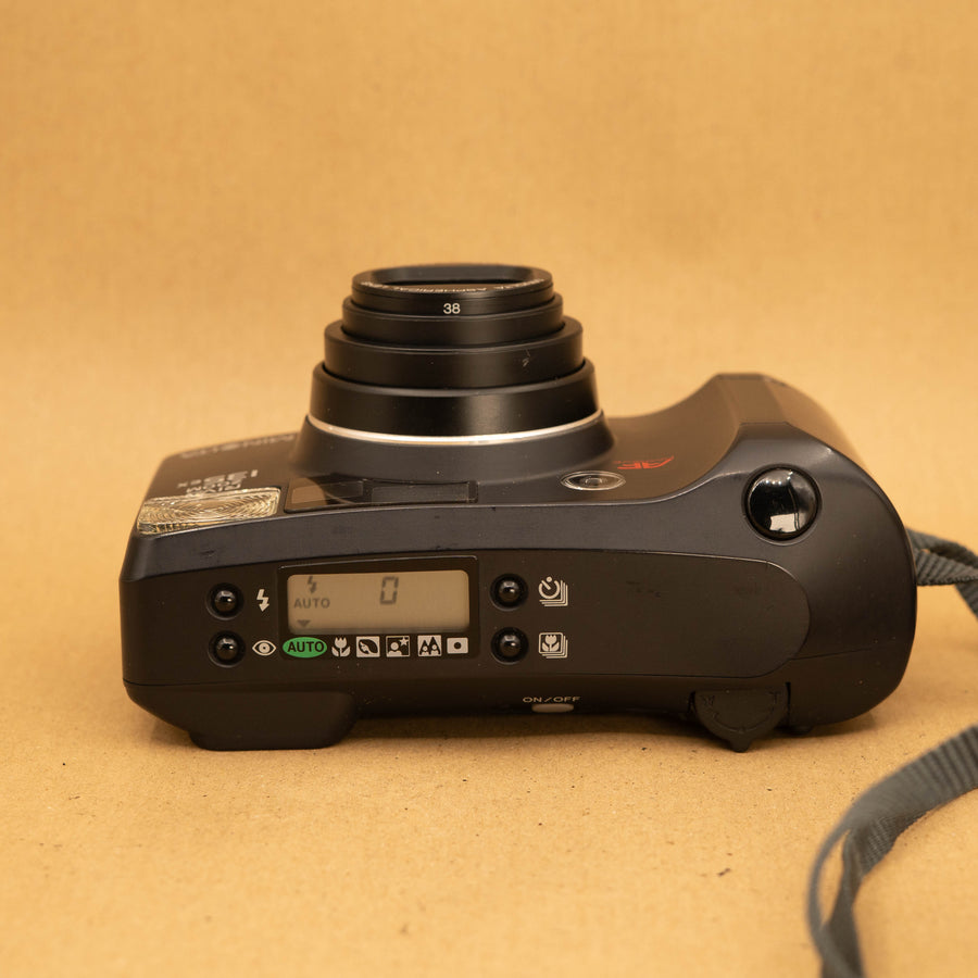 Samsung Maxima Zoom 105XL