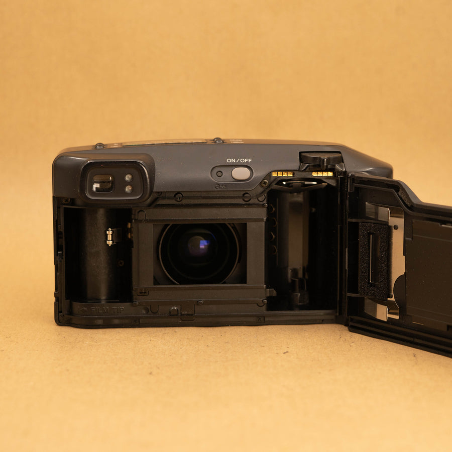 Samsung Maxima Zoom 105XL