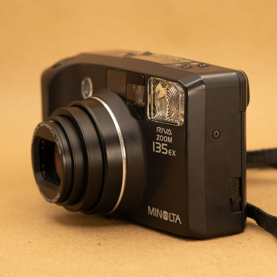 Samsung Maxima Zoom 105XL