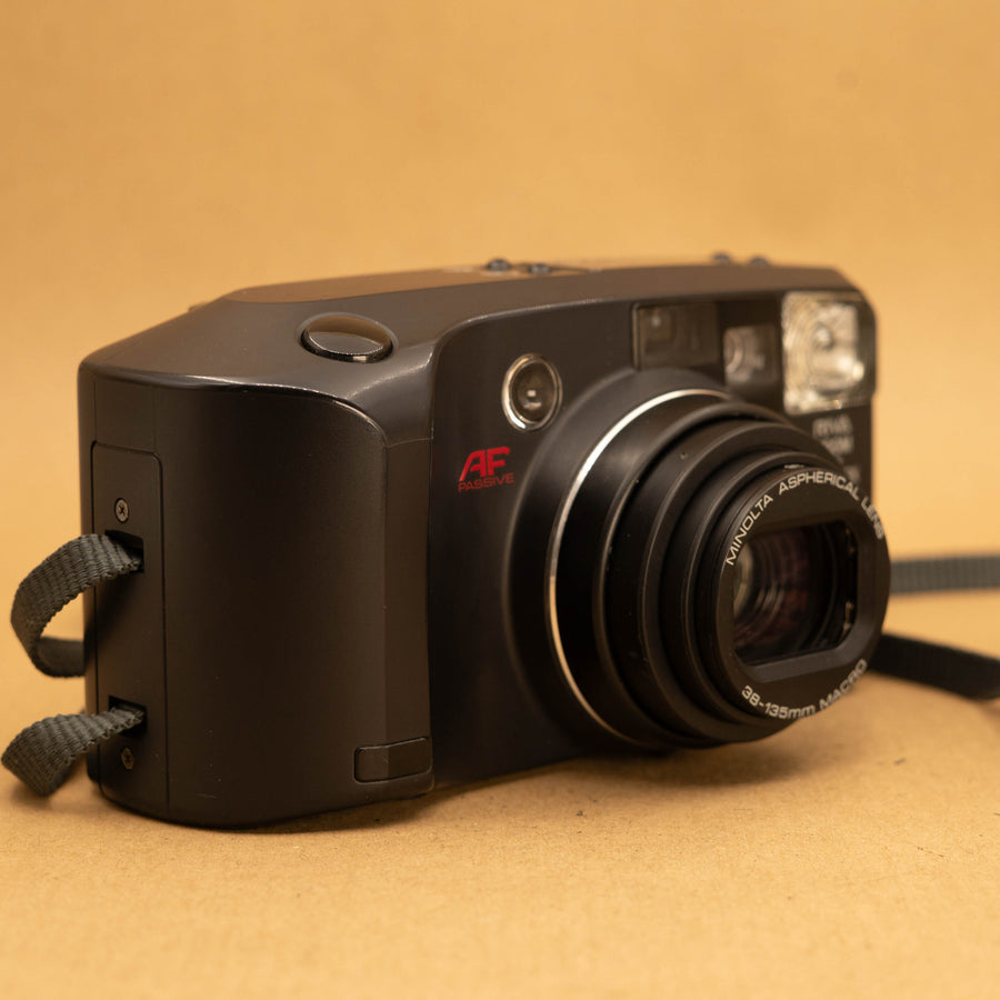 Samsung Maxima Zoom 105XL