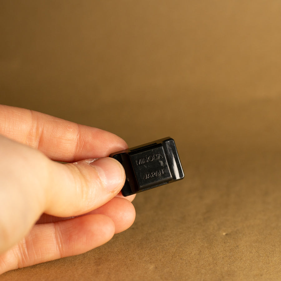 Minolta Viewfinder Cover