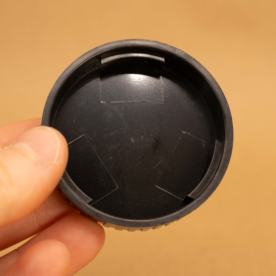 Minolta MD Rear Lens Cap