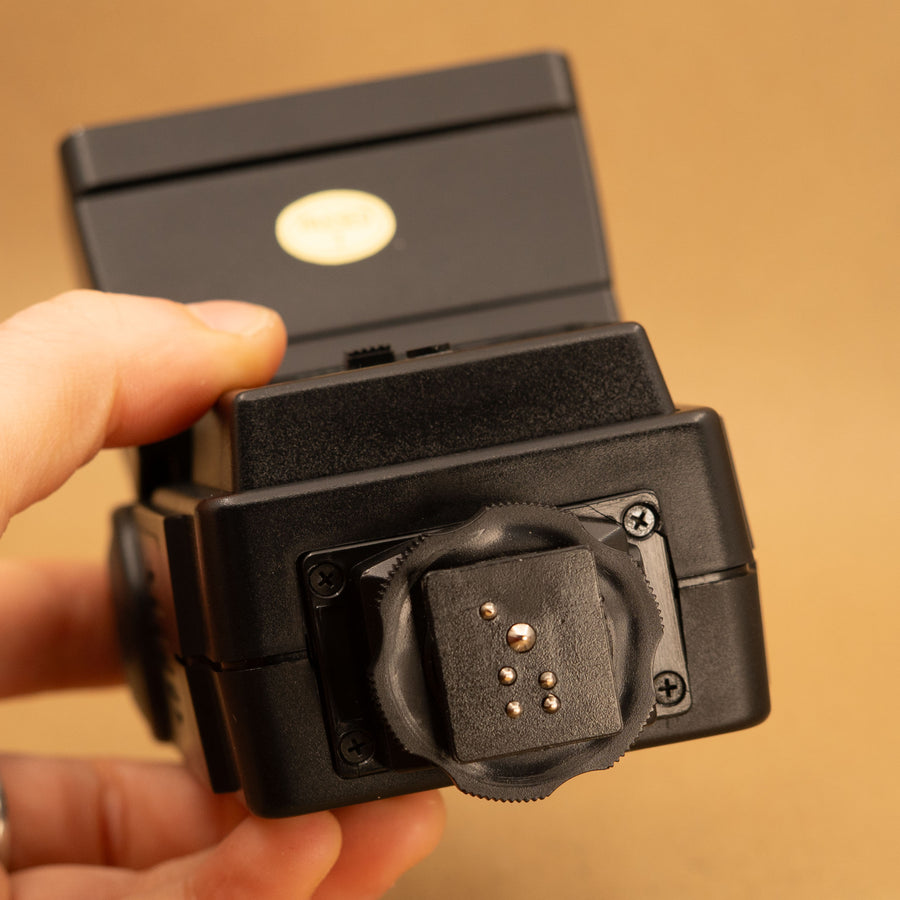 Flash externe ultra compact