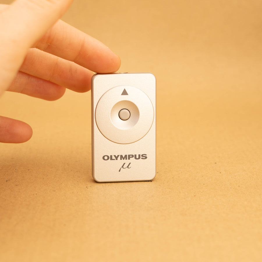 Olympus Mju Remote Control RC-300C