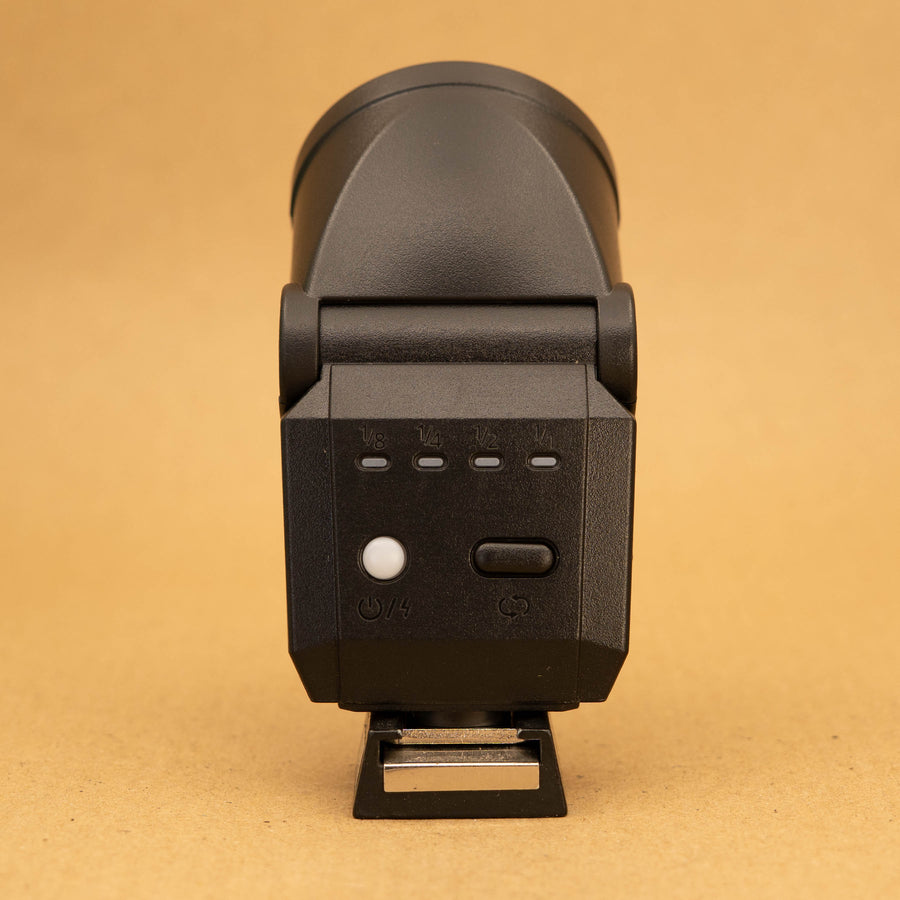 Mori FF-66 Compact External Flash