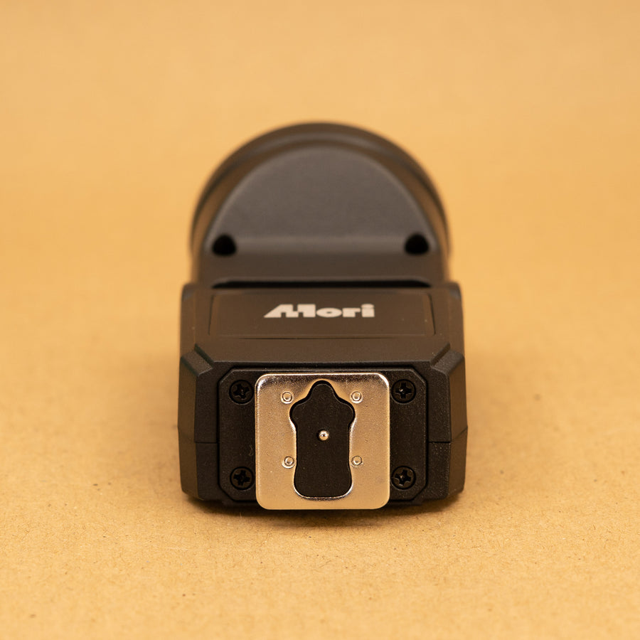 Mori FF-66 Compact External Flash