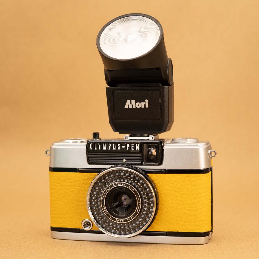 Mori FF-66 Compact External Flash