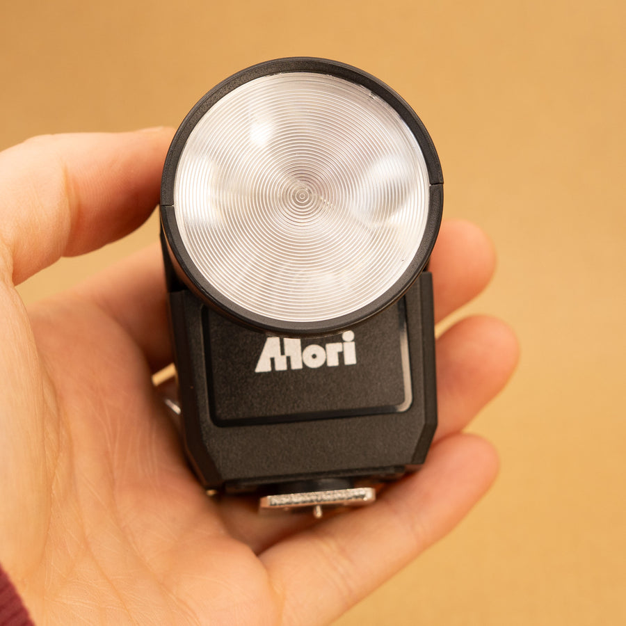 Mori FF-66 Compact External Flash