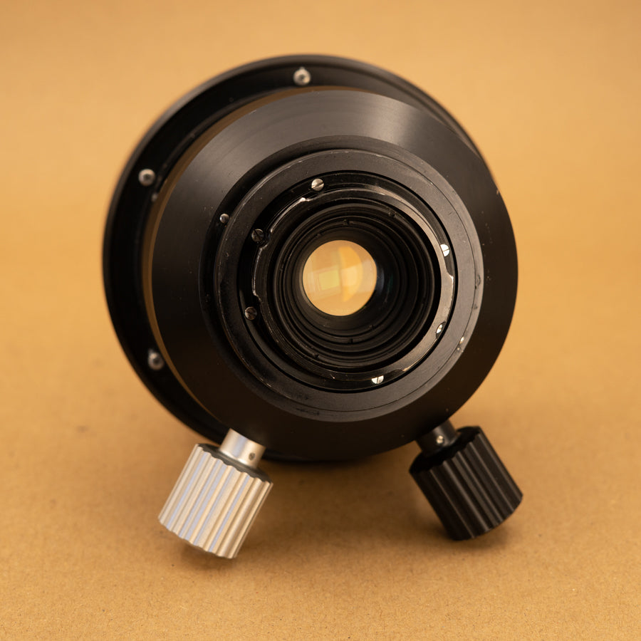 BOXED UW-Nikkor 15mm f/2.8 Lens for Nikonos – Cameras By Max Ltd