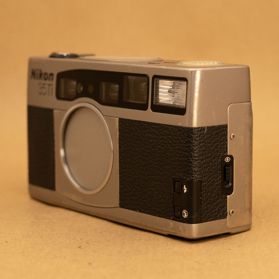 Nikon 35Ti