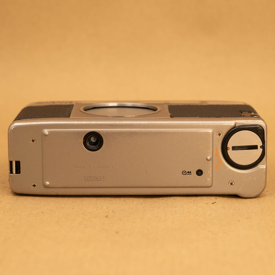 Nikon 35Ti