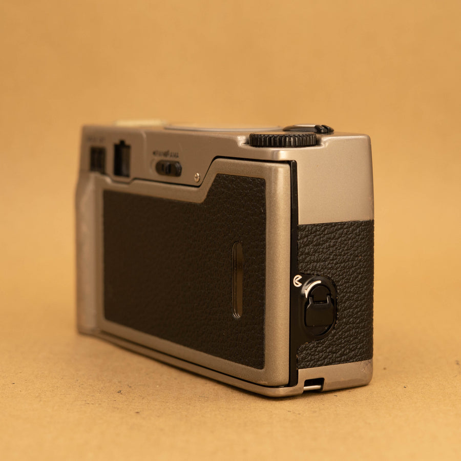 Nikon 35Ti