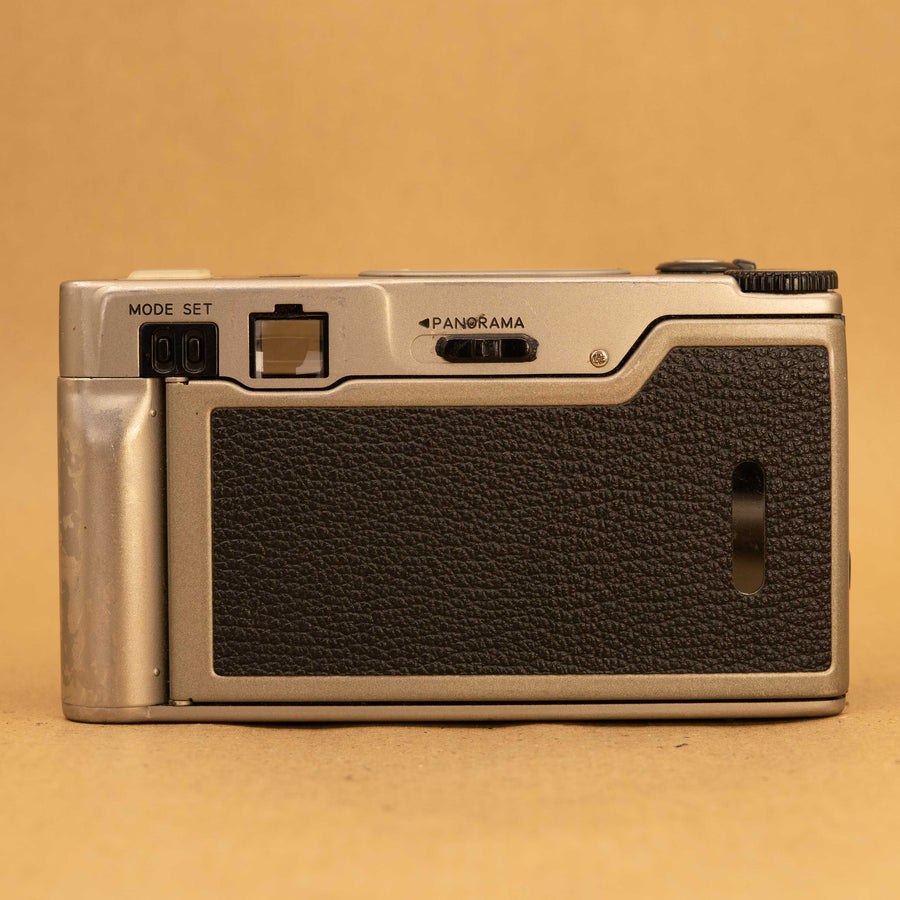 Nikon 35Ti