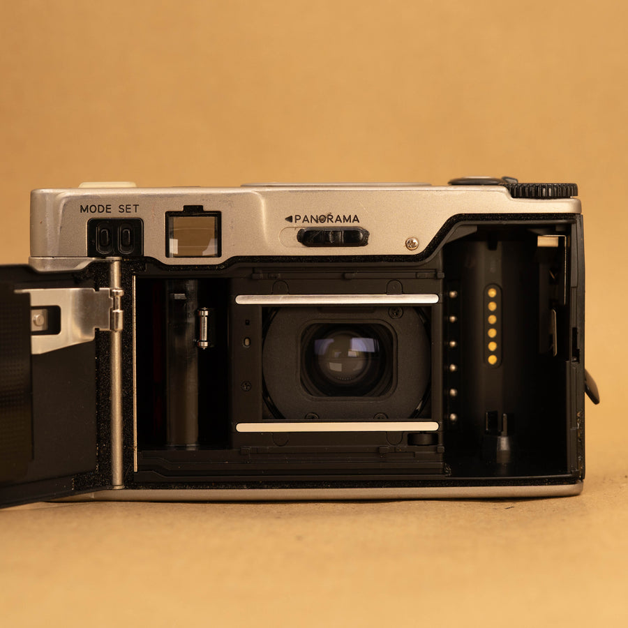 Nikon 35Ti