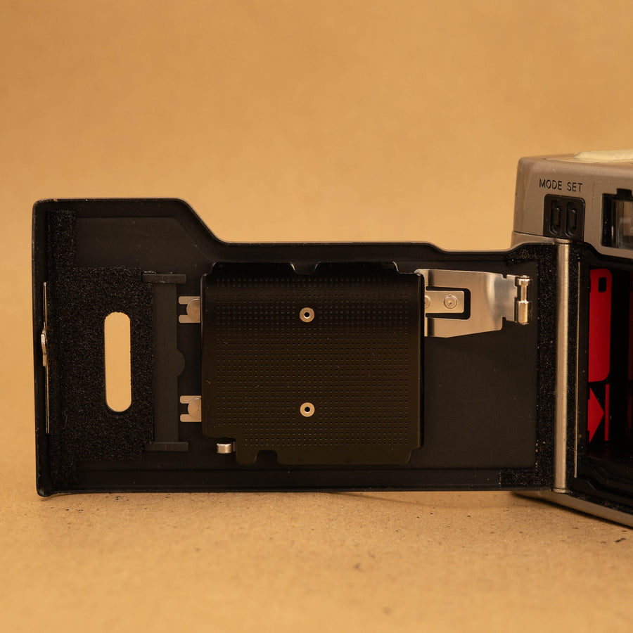 Nikon 35Ti