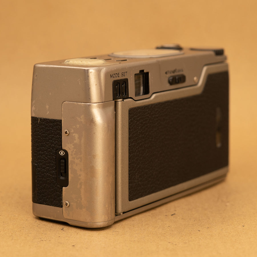 Nikon 35Ti