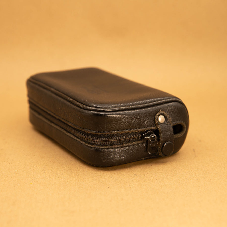 Nikon 35Ti and 28Ti Genuine Leather Case