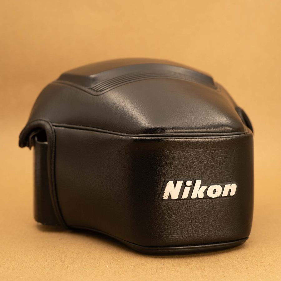 Nikon FG-20 SLR Case