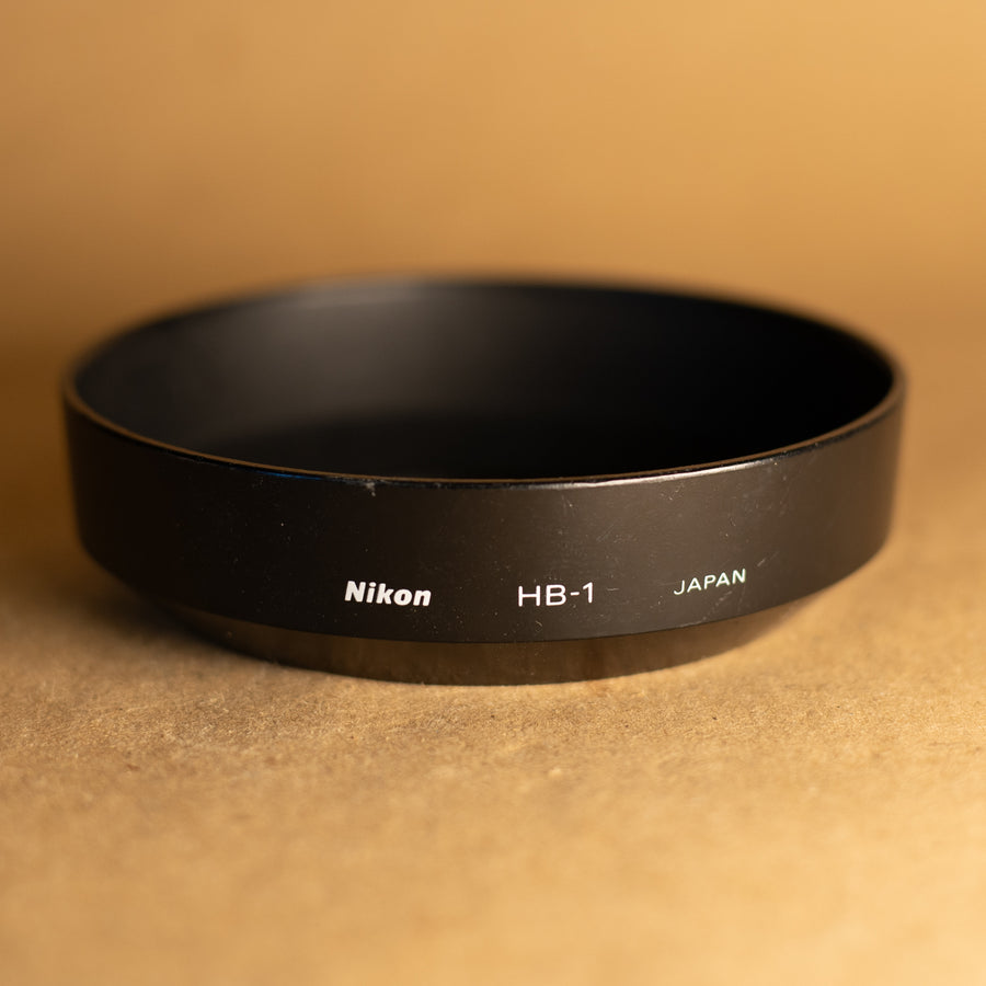 Nikon HB-1 Lens Hood