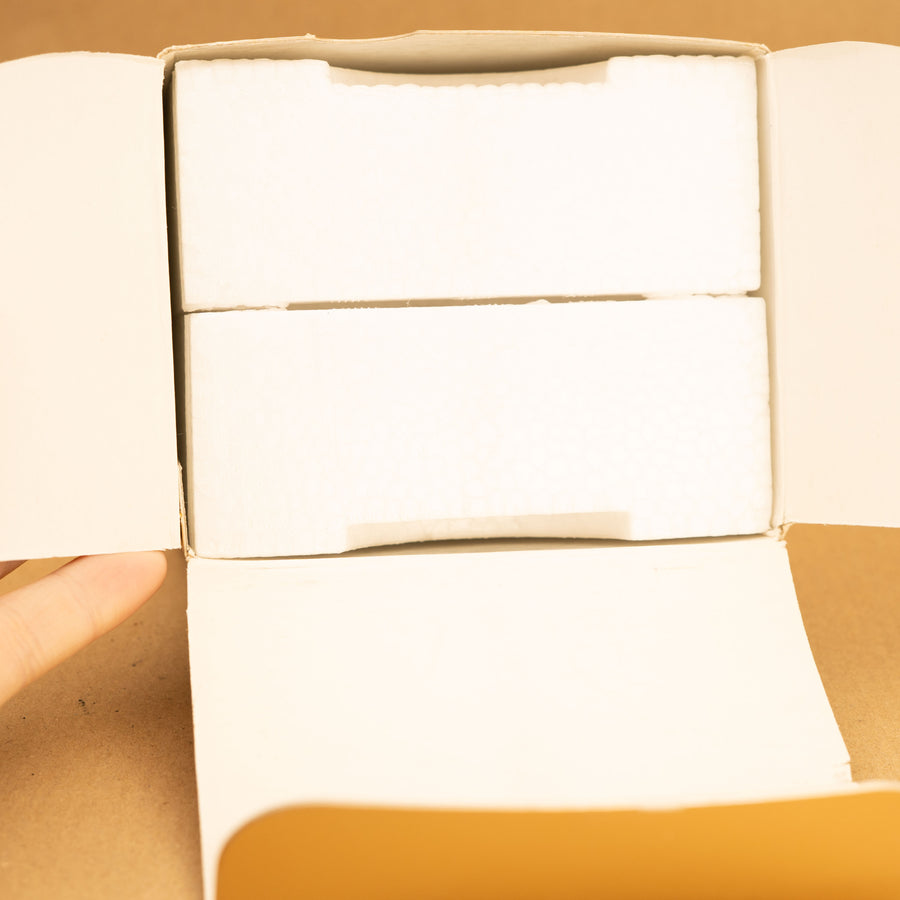 Nikon Nikkor 50mm f/1.8 Lens Box